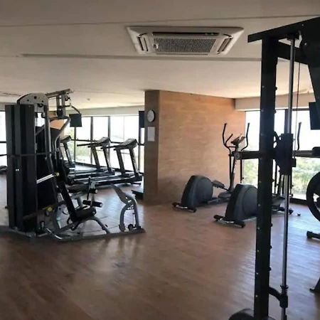 Flat Barra Home Stay Luxo 406 Ресіфі Екстер'єр фото