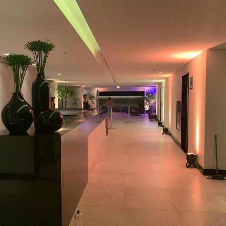 Flat Barra Home Stay Luxo 406 Ресіфі Екстер'єр фото