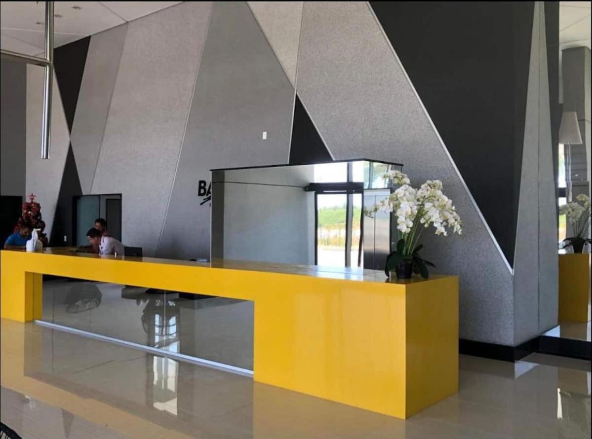 Flat Barra Home Stay Luxo 406 Ресіфі Екстер'єр фото